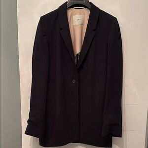 Women's Aritzia Black Blazer